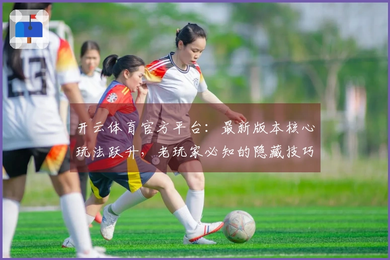 开云体育官方平台：最新版本核心玩法跃升，老玩家必知的隐藏技巧一网打尽