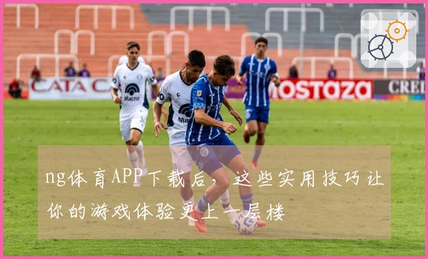 ng体育APP下载后，这些实用技巧让你的游戏体验更上一层楼